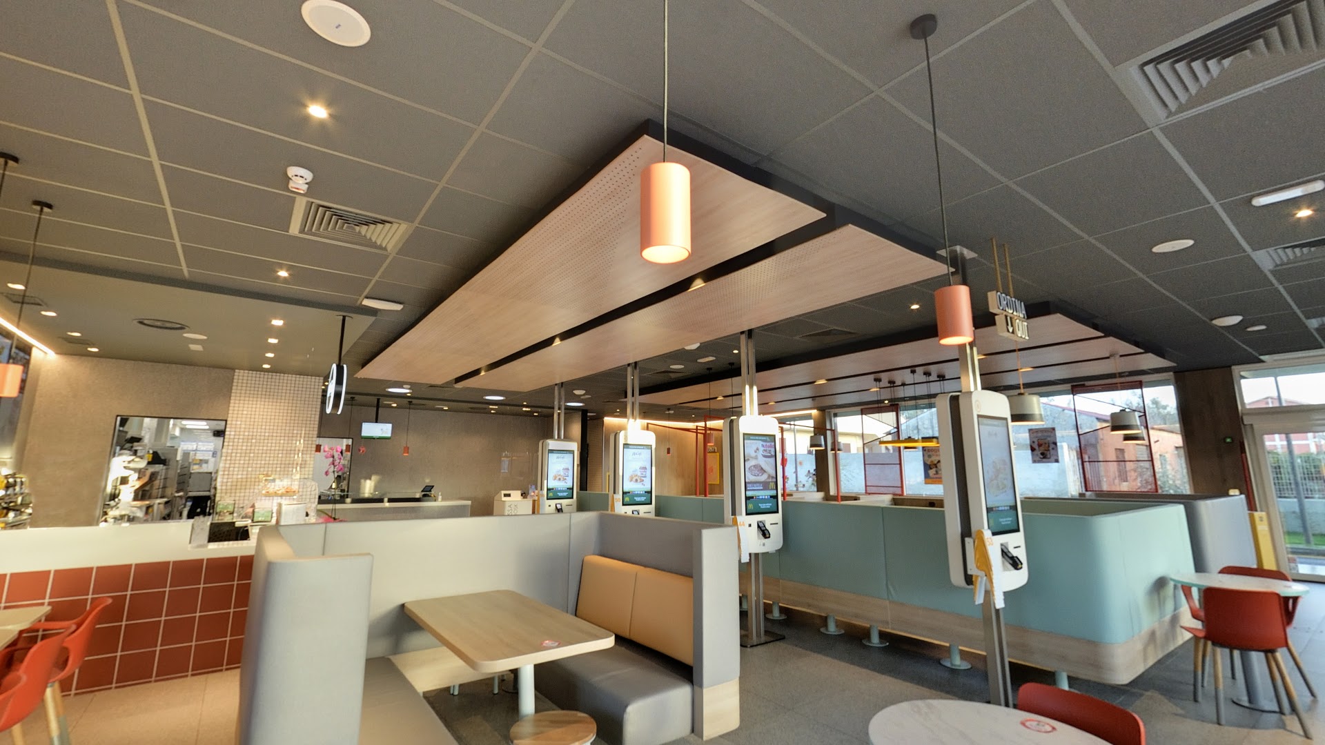 McDonald's Vibo Valentia