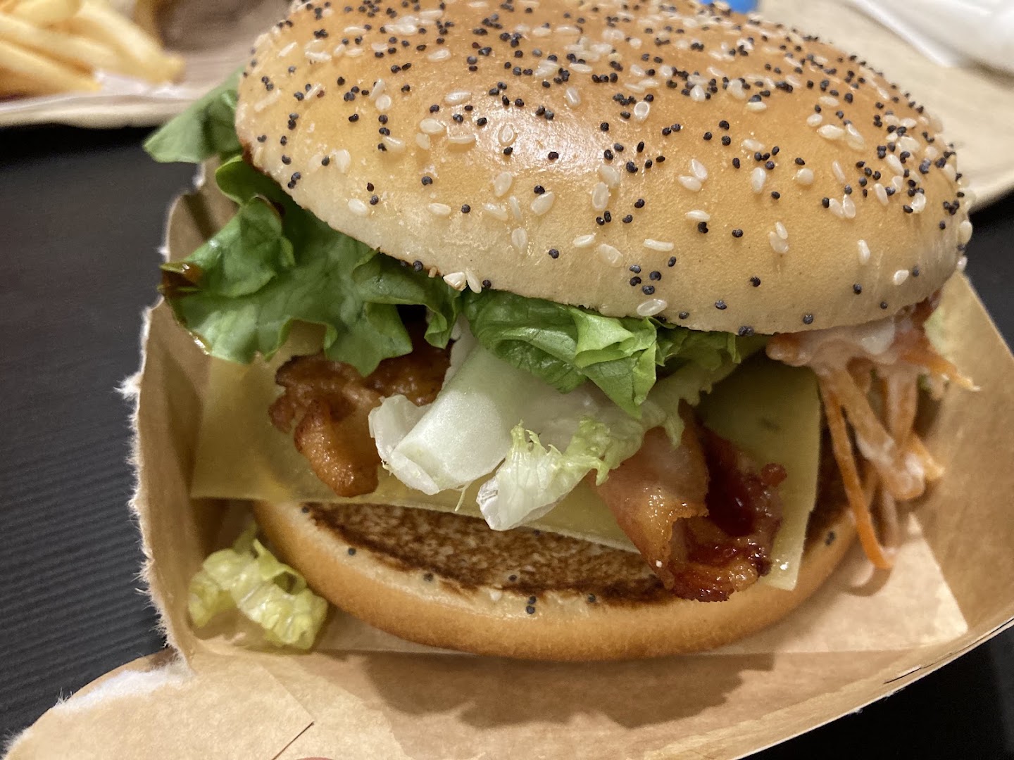 McDonald's Vibo Valentia