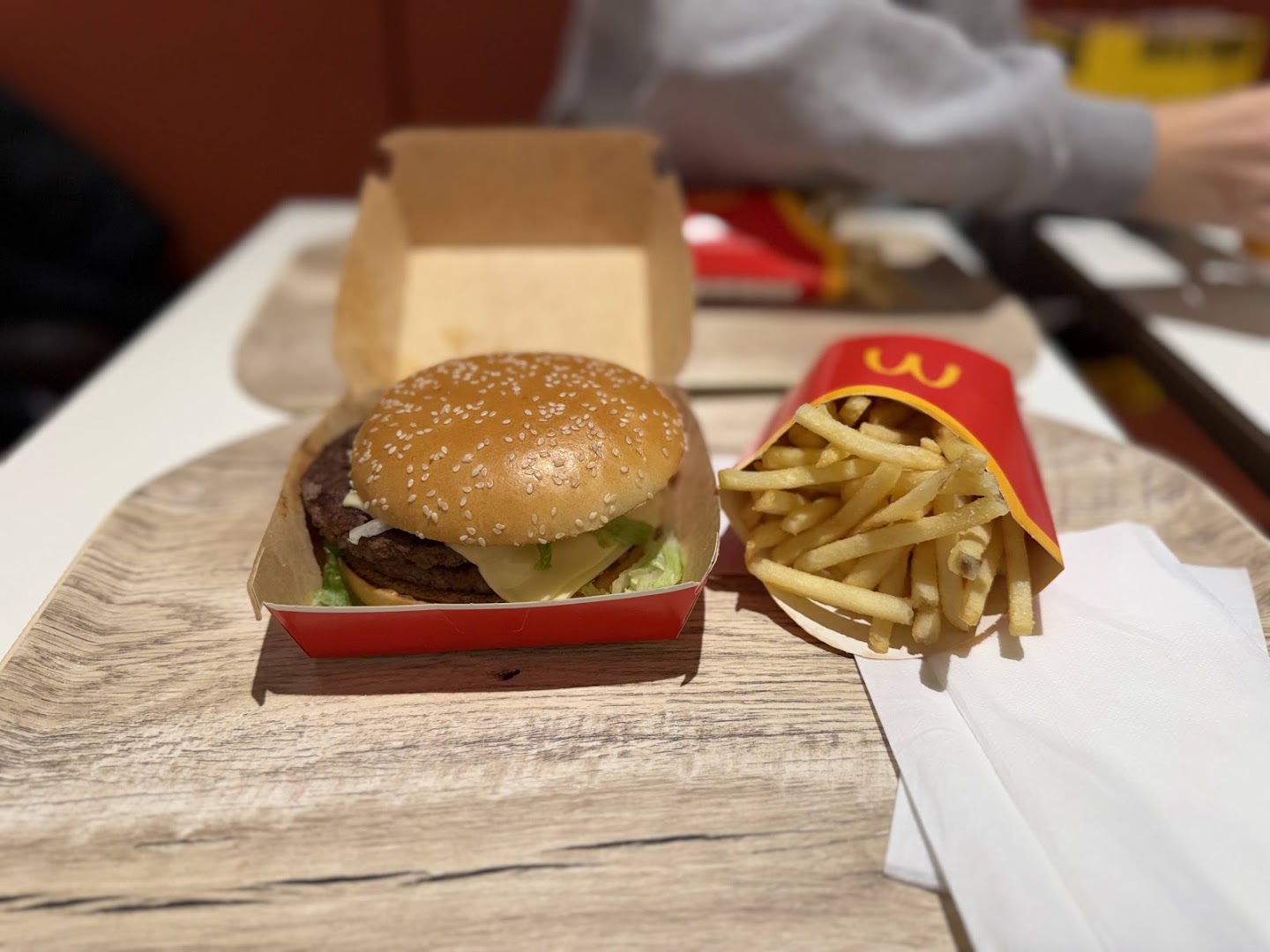 McDonald's Vicenza C.C. Palladio