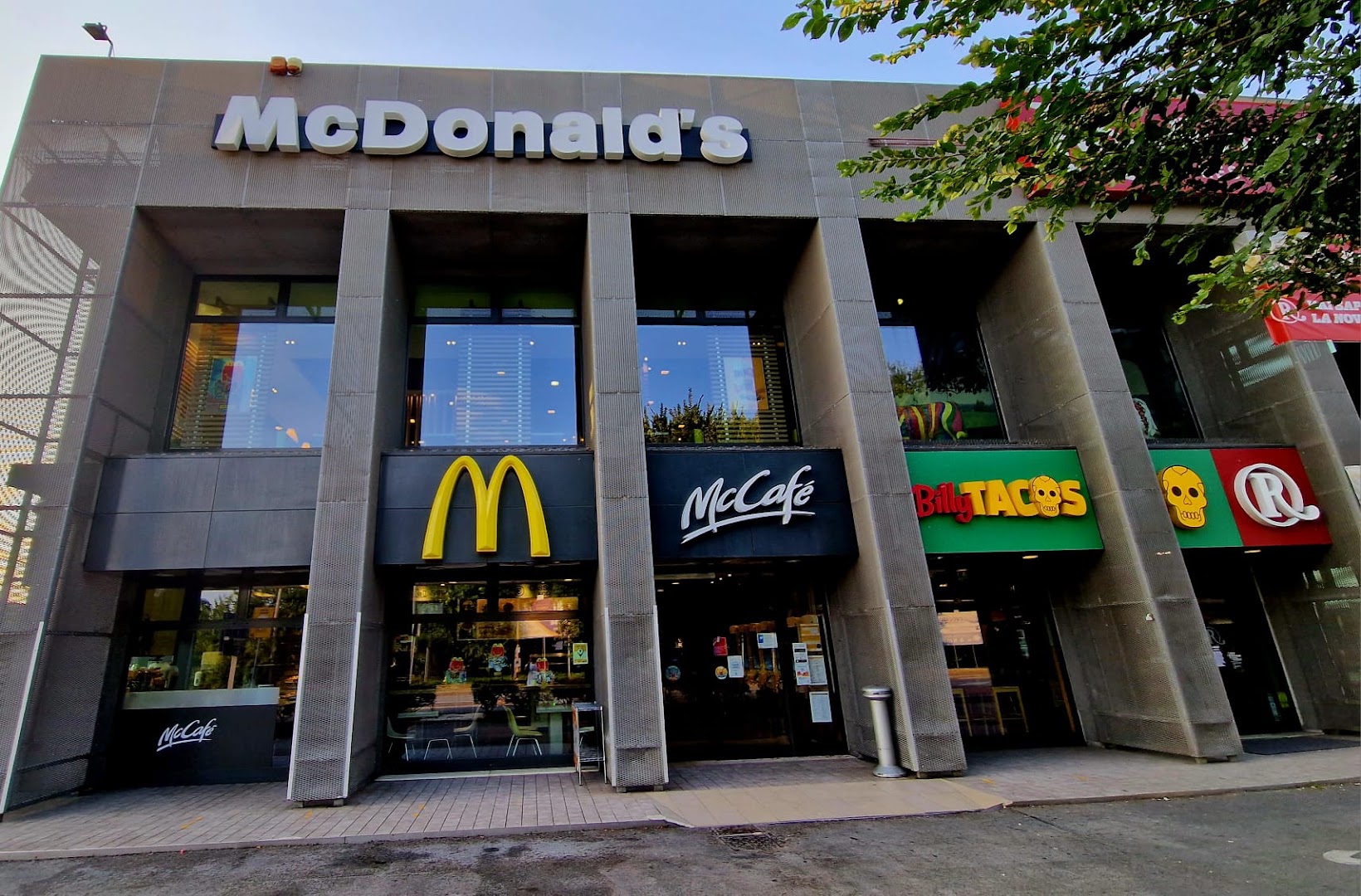 McDonald's Vicenza San Lazzaro