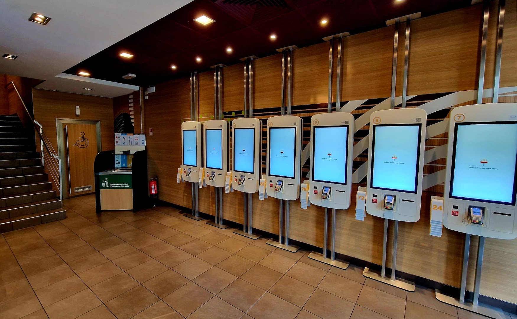 McDonald's Vicenza San Lazzaro