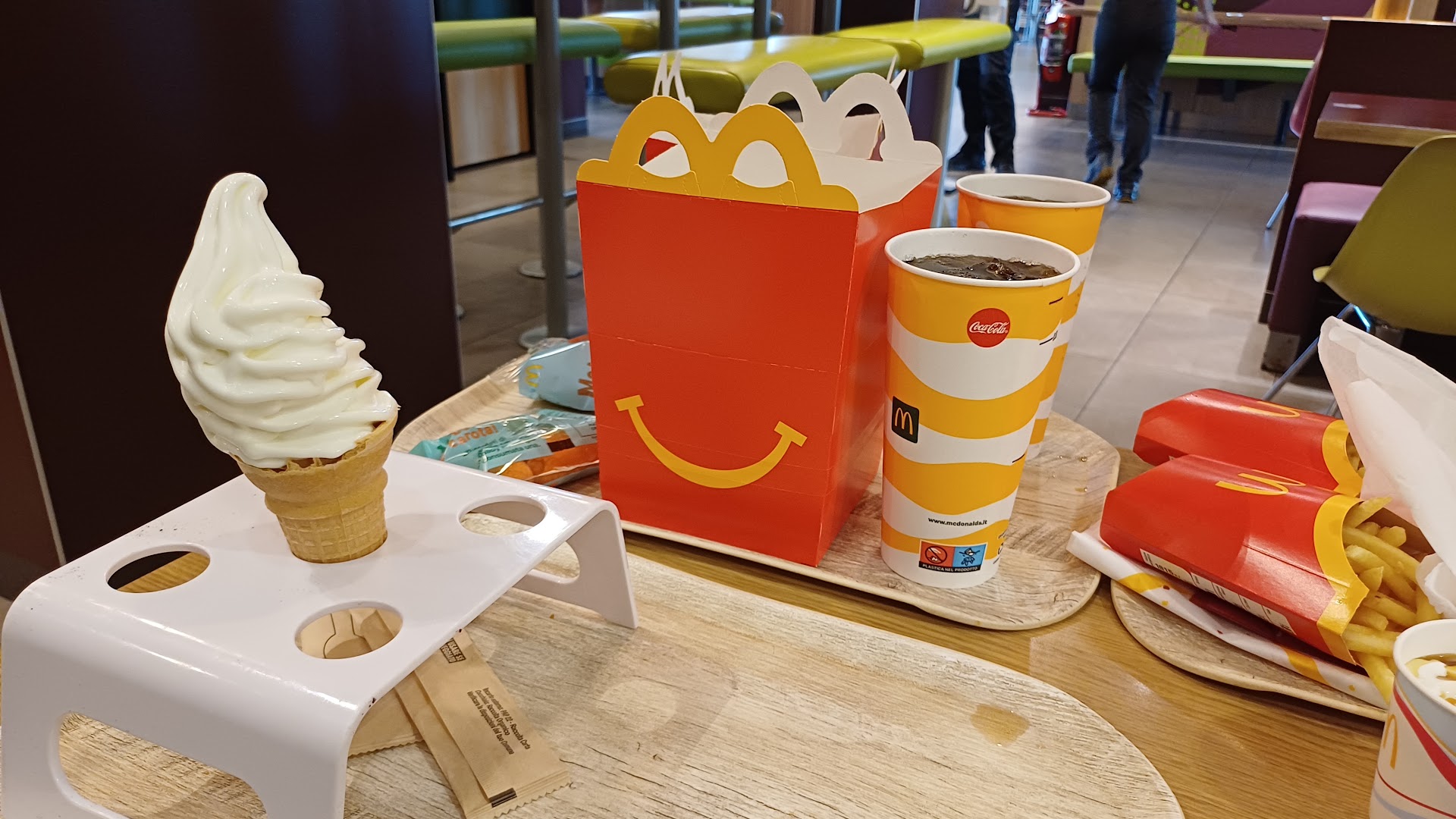 McDonald's Vicenza San Lazzaro