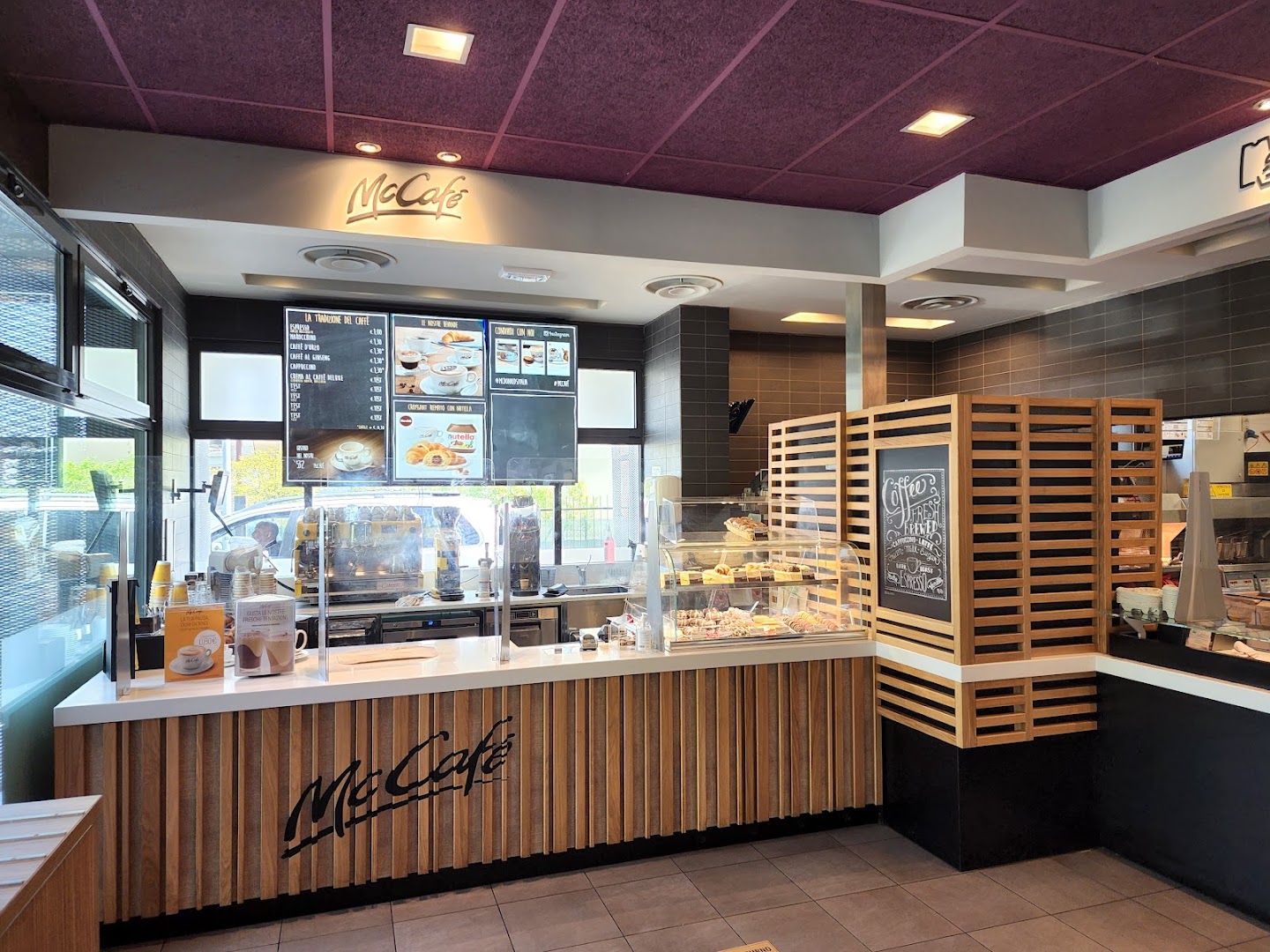 McDonald's Vicenza San Lazzaro