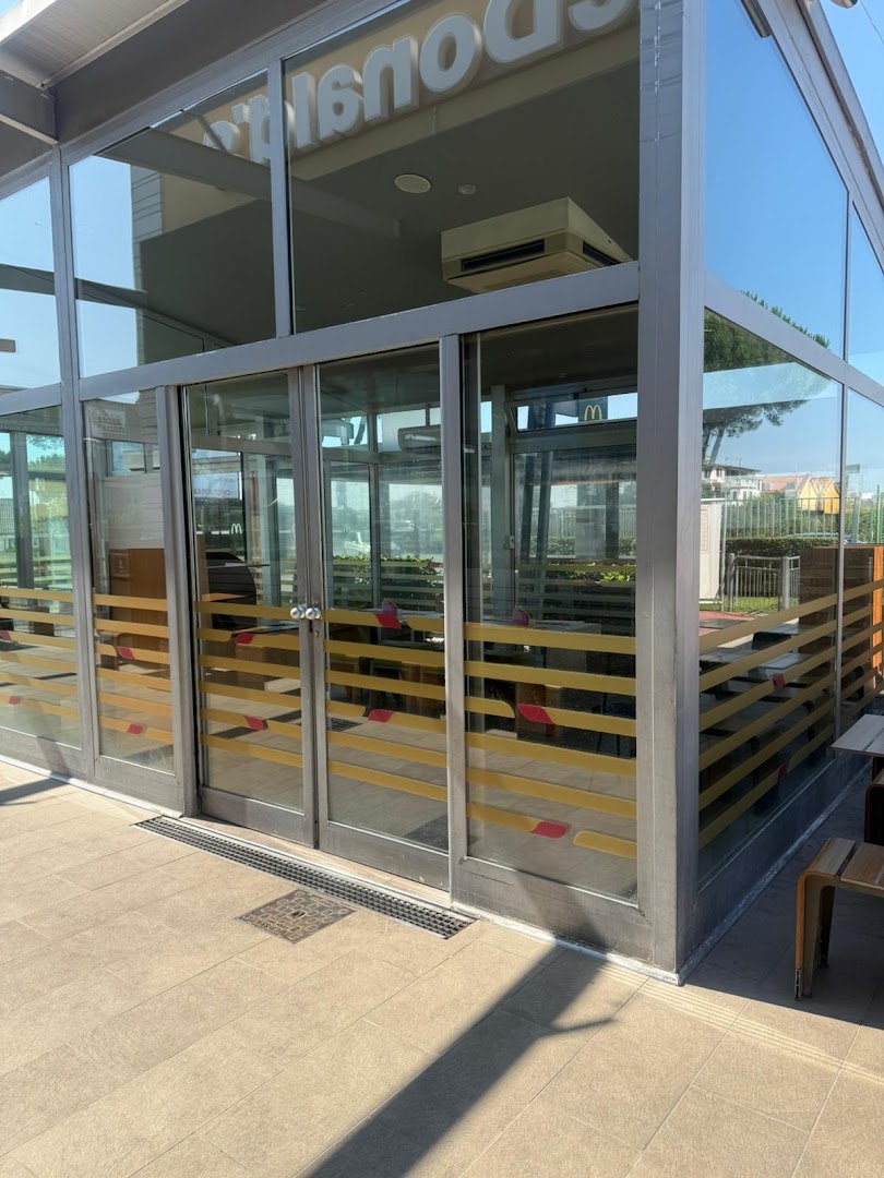 McDonald's Villaricca