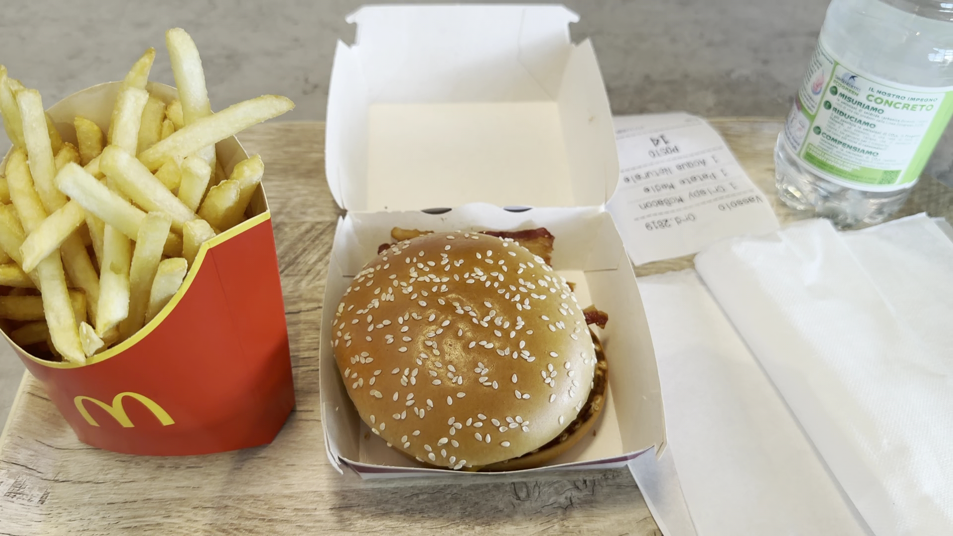 McDonald's Volpago del Montello