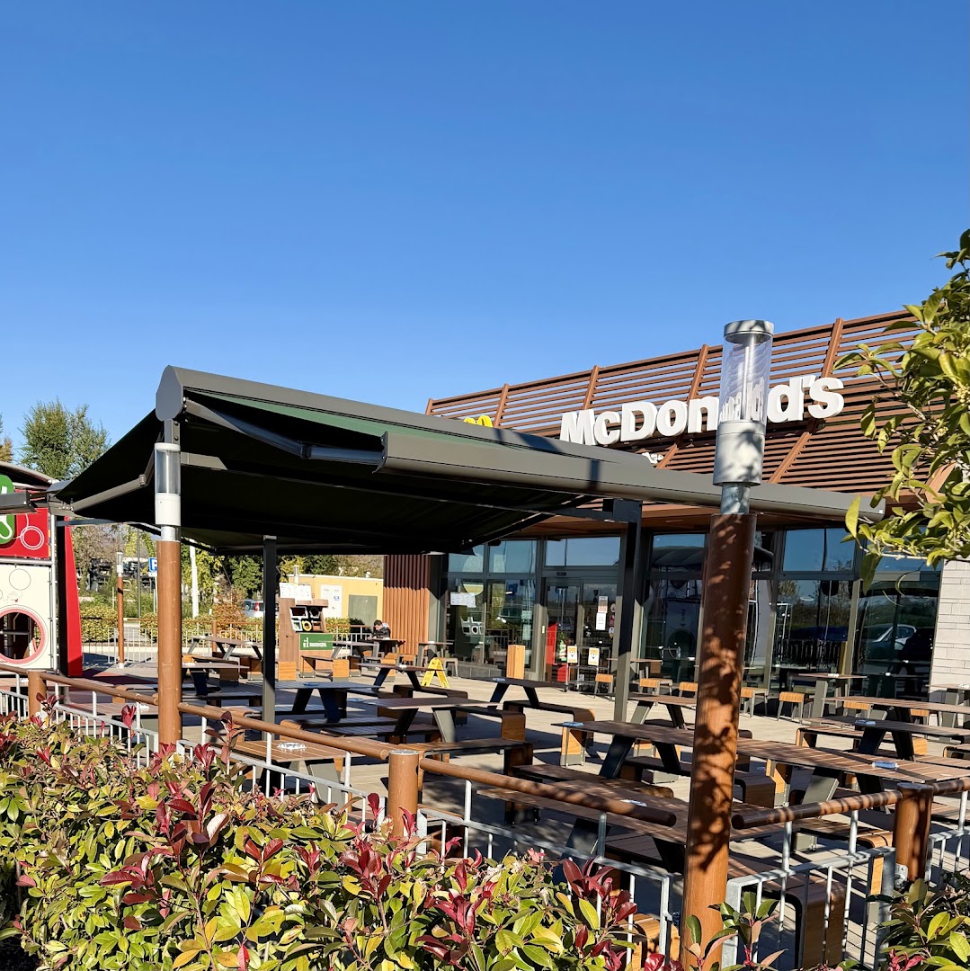 McDonald's Volpago del Montello
