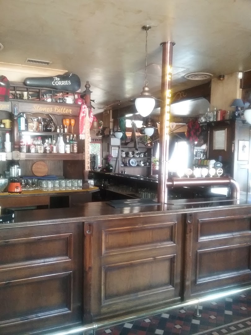 McGregor's Pub