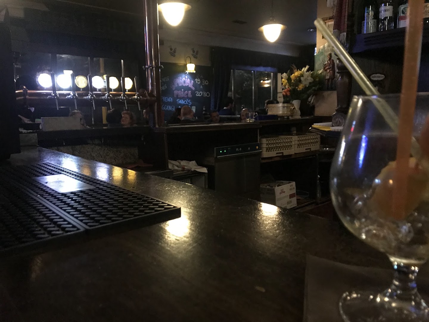 McGregor's Pub