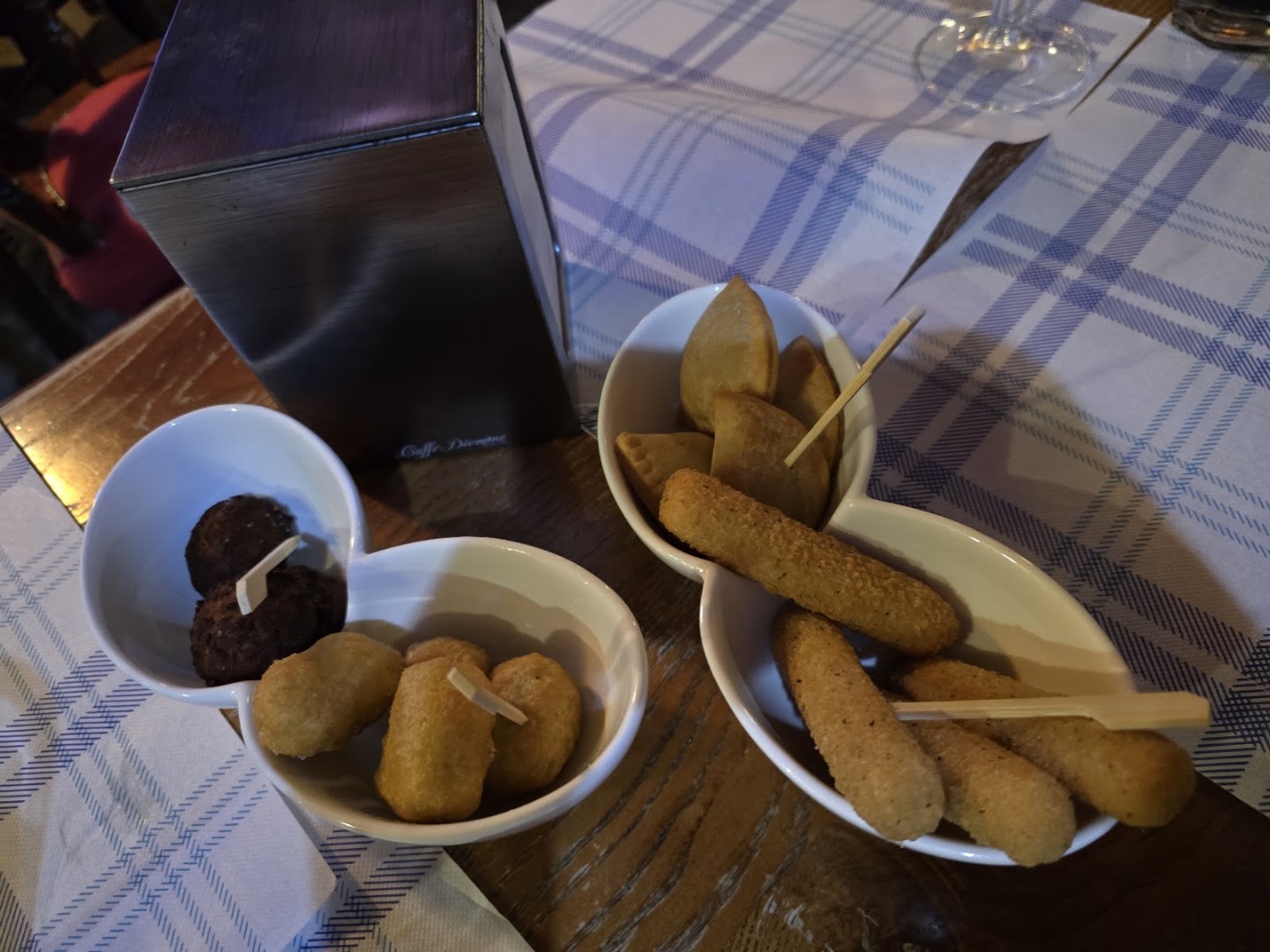 McGregor's Pub, Padova