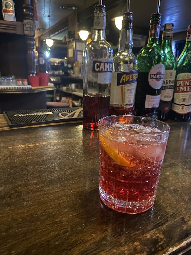 McGregor's Pub