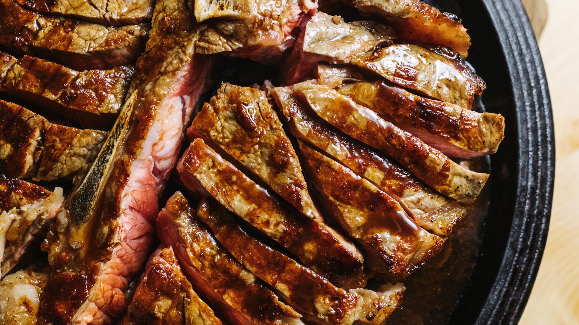 McManni Steak House