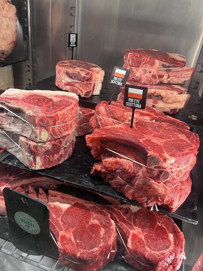 McManni Steak House