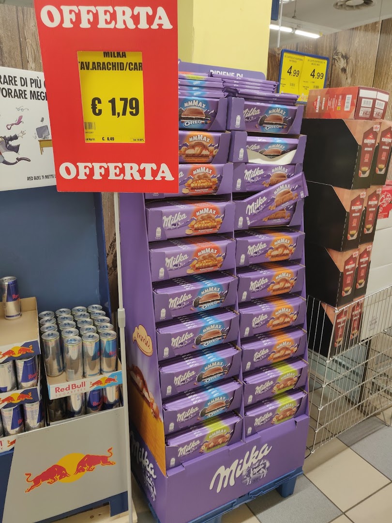 MD discount