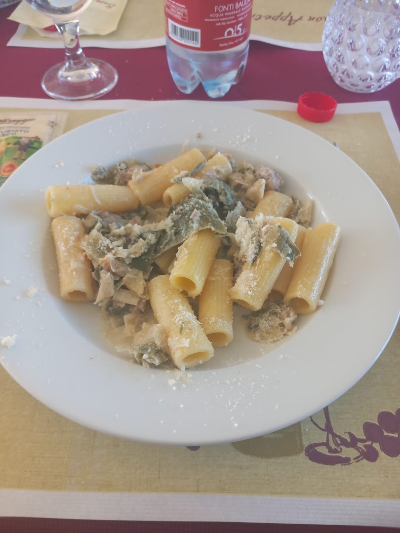 MD’s Bar-Tavola Calda-Panificio