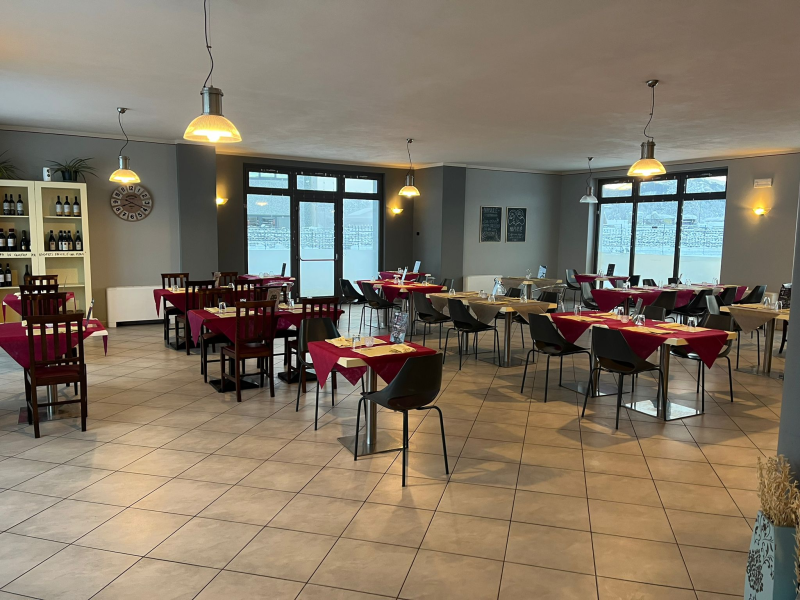 MD’s Bar-Tavola Calda-Panificio