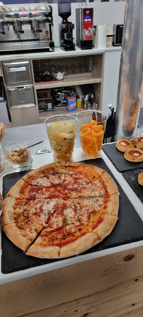 Me Gusta Fastfood & bar