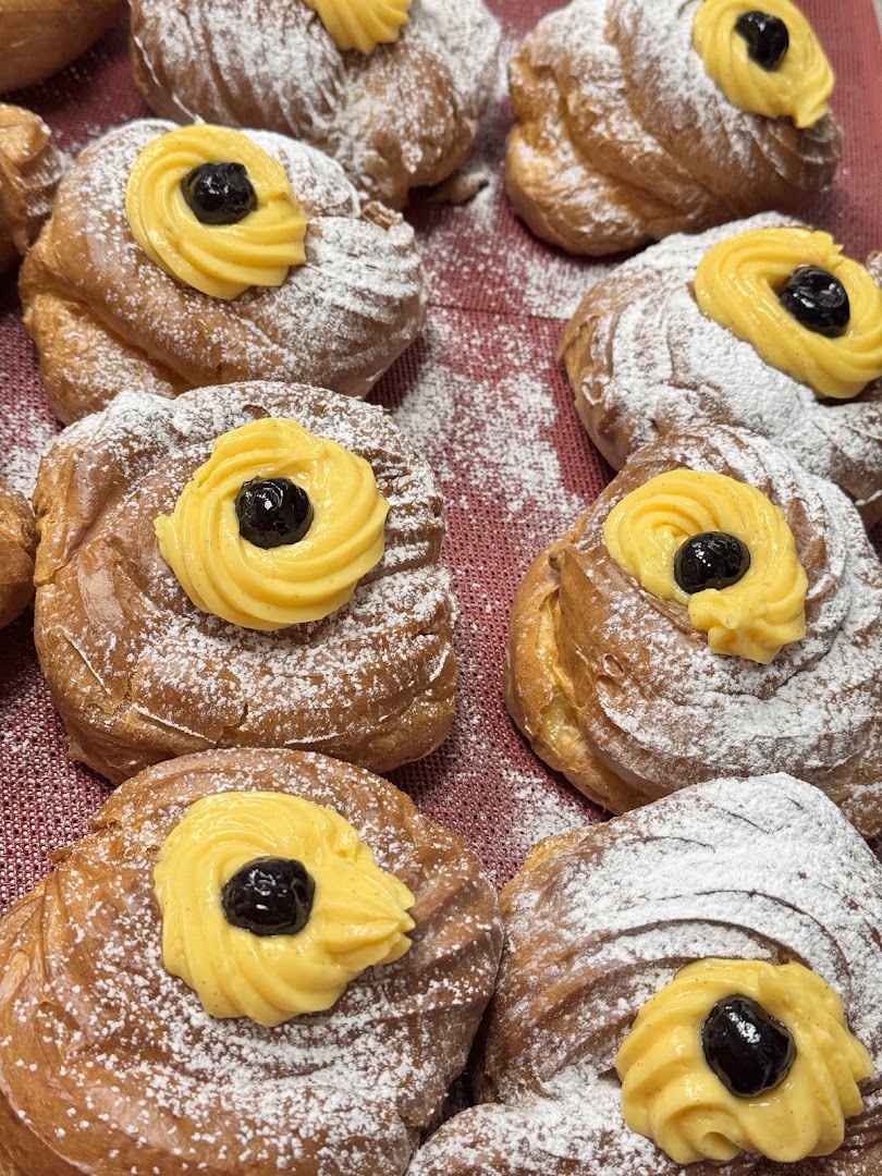 Me Gusta Mas Pasticceria Panetteria senza glutine, Alba Adriatica