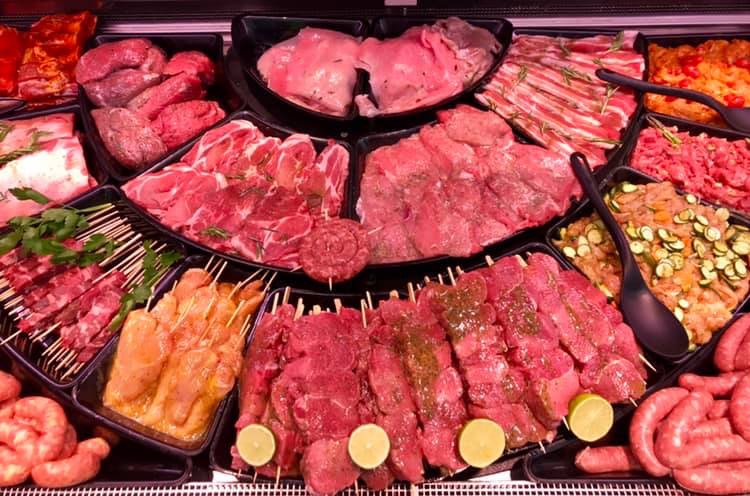Me.Mo - Mercato Moderno