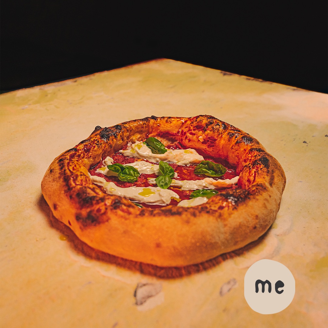 Me Pizzeria&CocktailRoom, Ferrara