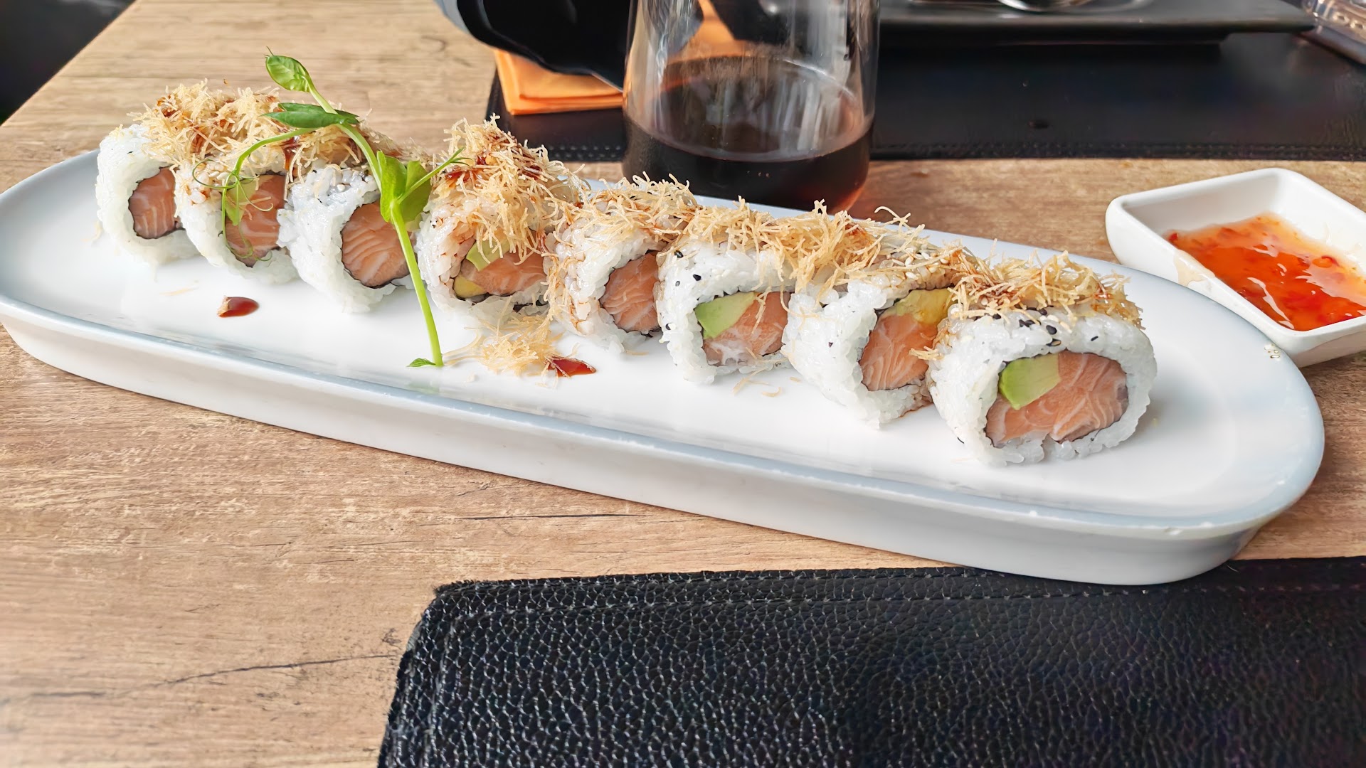 Me Sushi