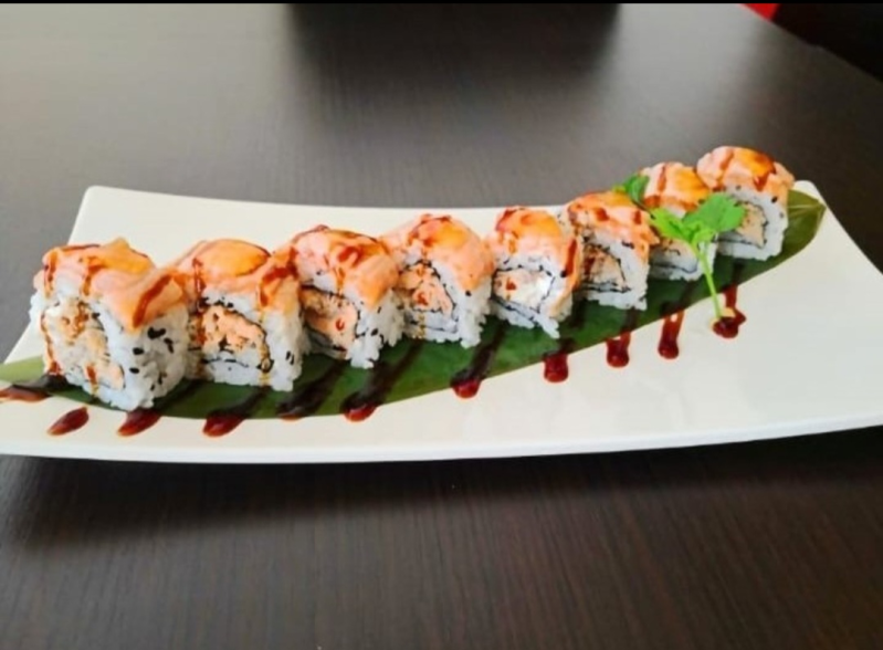 Me Sushi