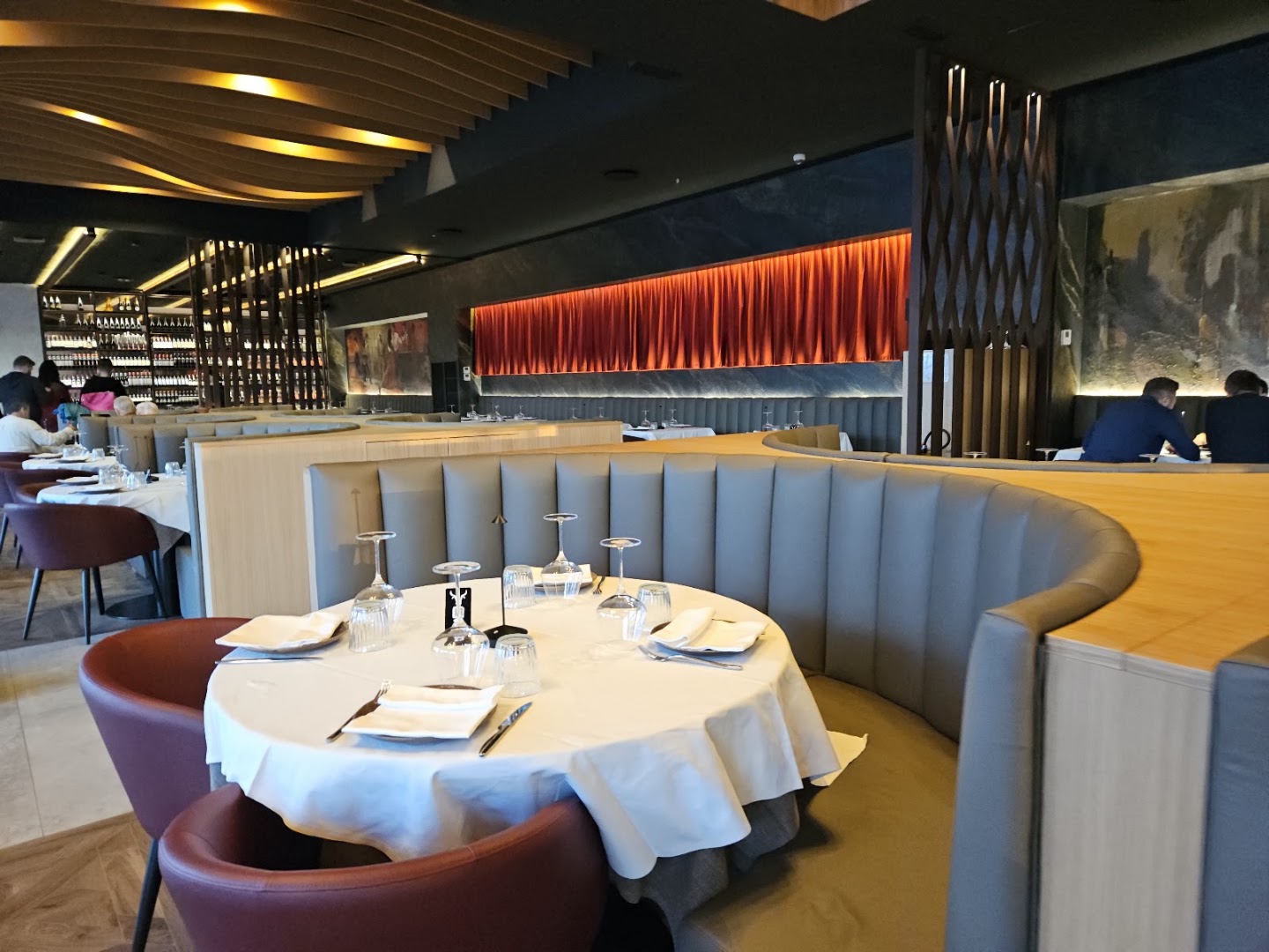 Meat Club Steakhouse Curno