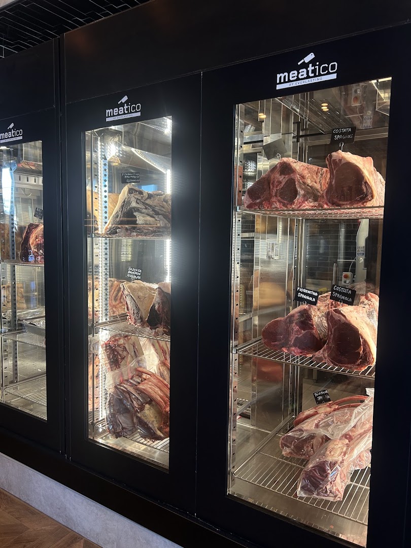 Meat Club Steakhouse Curno