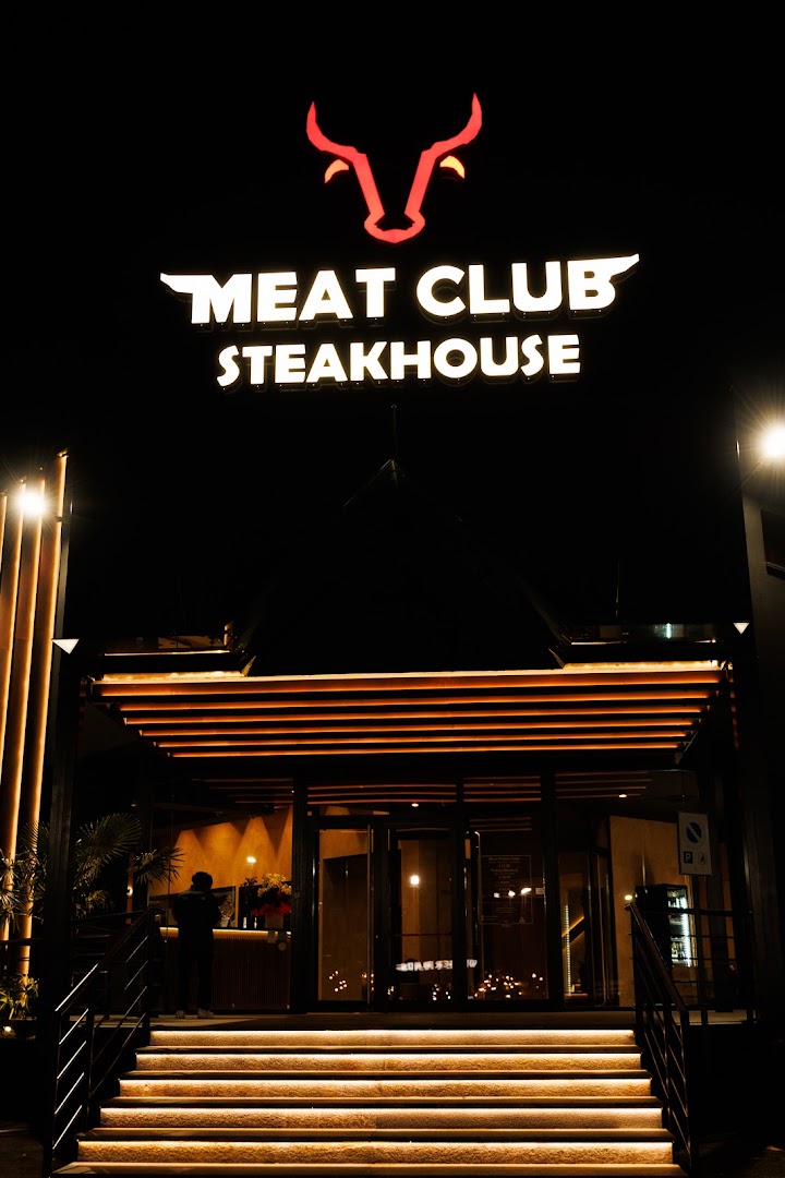 Meat Club Steakhouse Curno