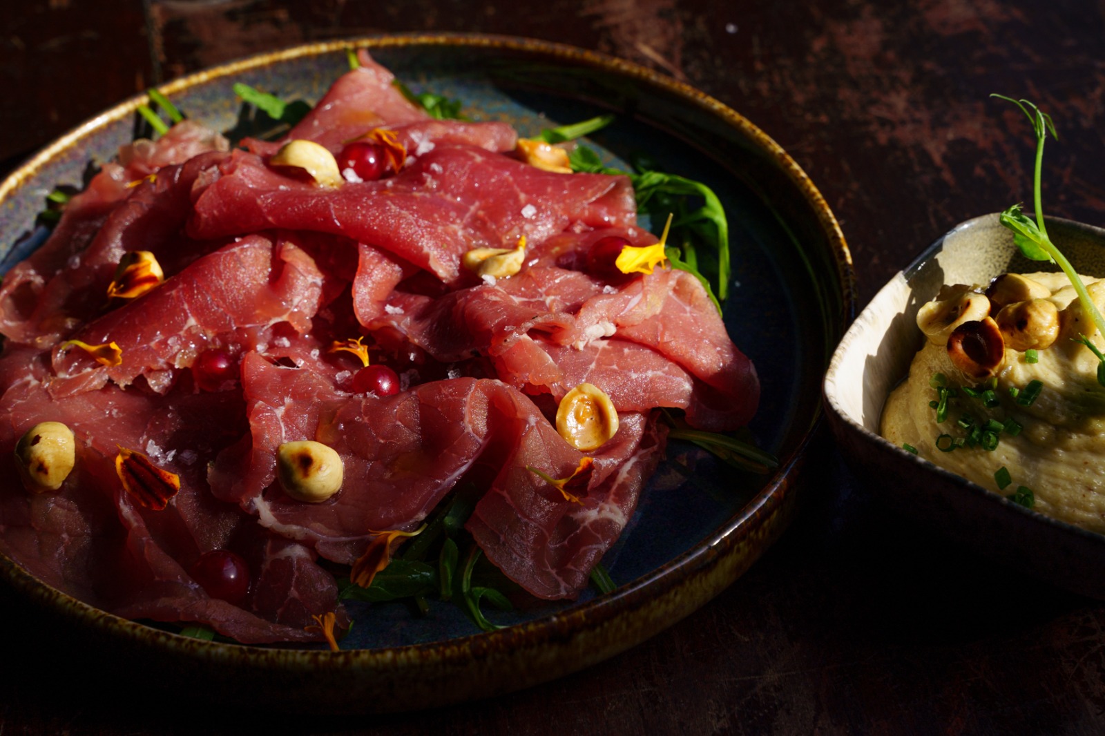 MEAT & CO ITALIAN STYLE