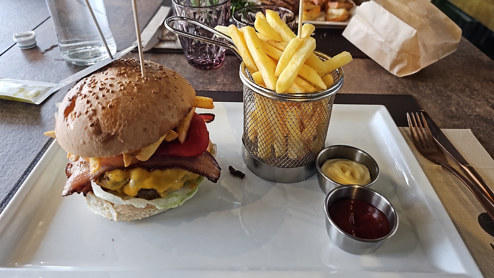 Meat&Co