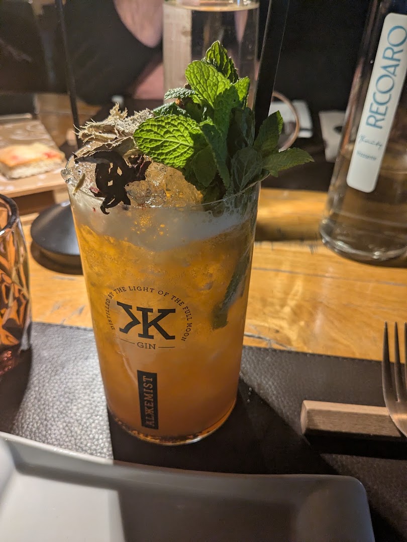 Meat&Co, Medesano
