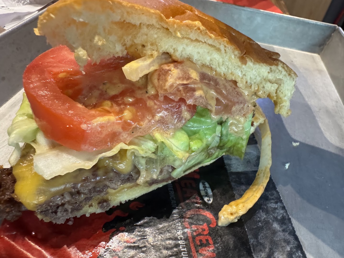 Meat Crew - Isola