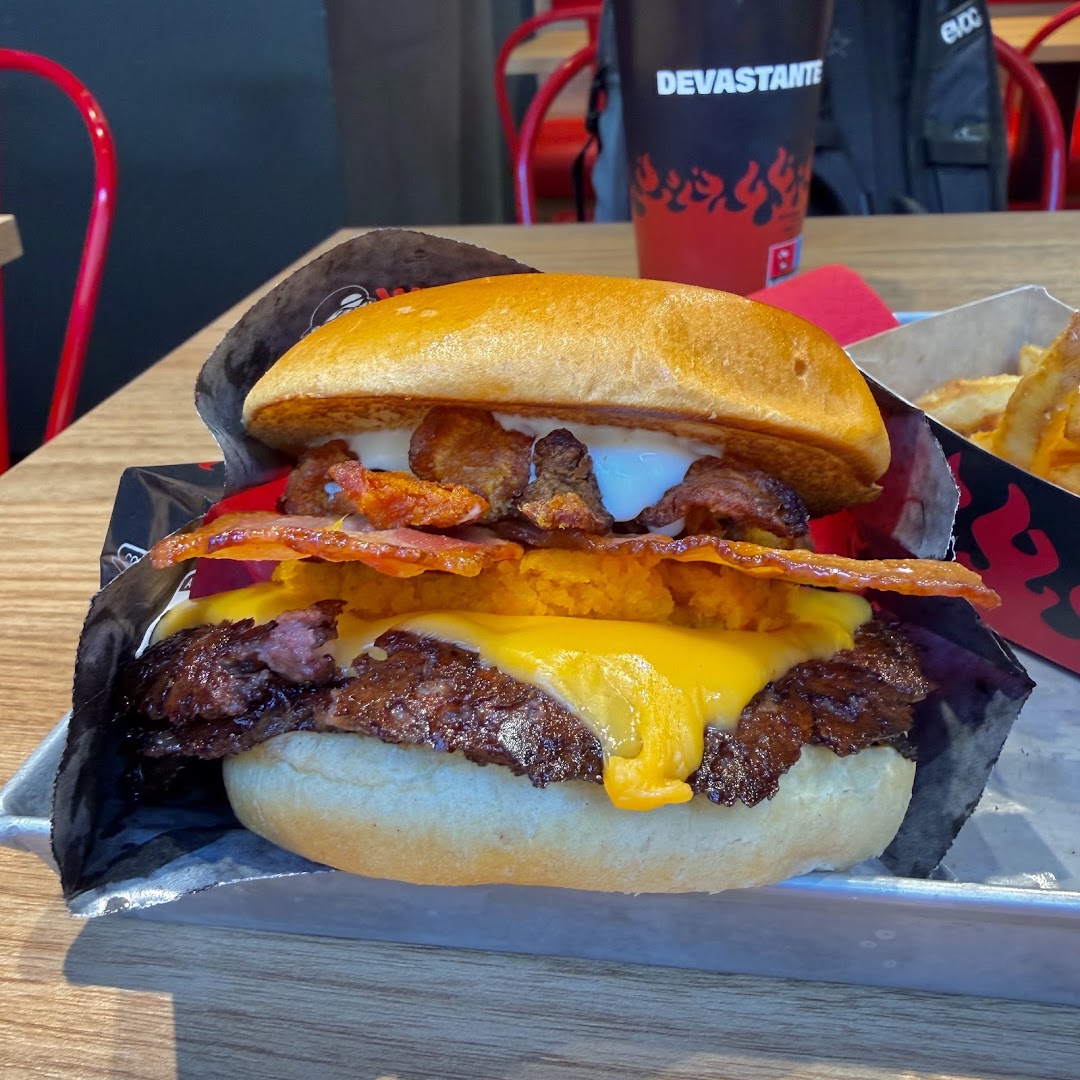 Meat Crew - Porta Venezia, Milano