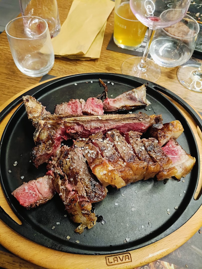 Meat Grill