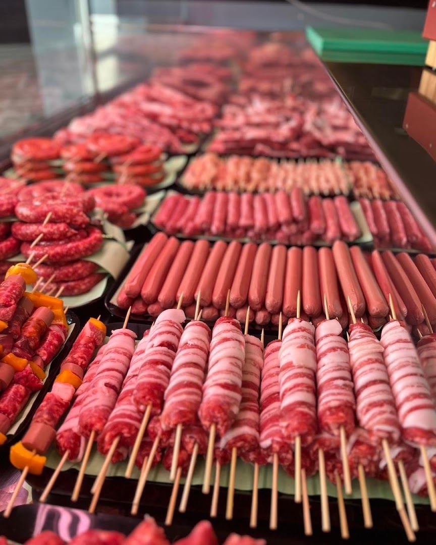 Meat Grill