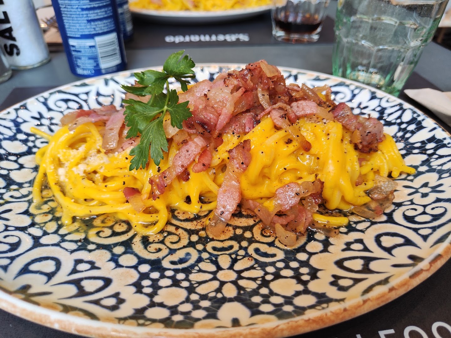 Meat Grillfood
