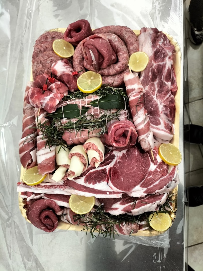 Meat Master Frascaro, Botrugno