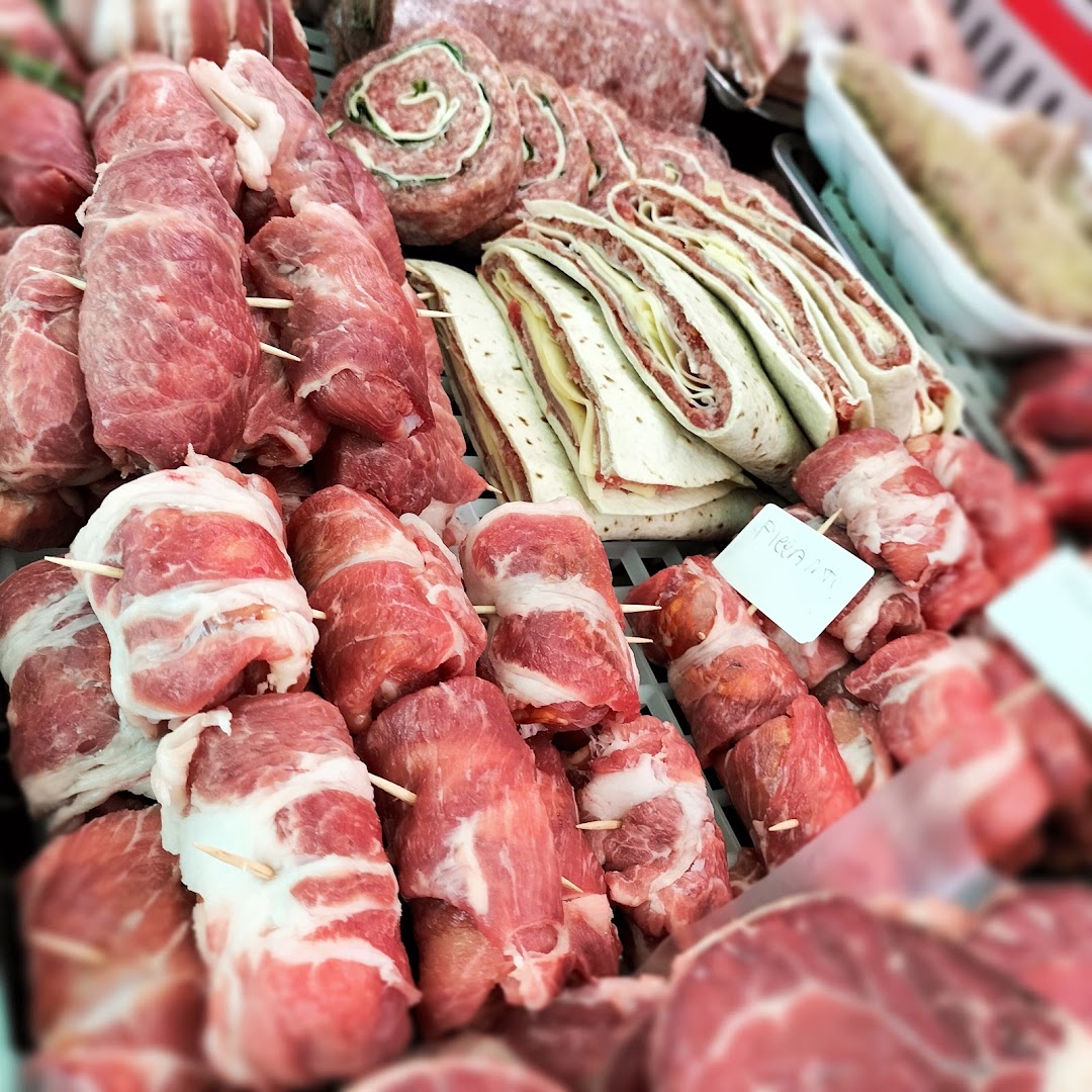 Meat Master Frascaro