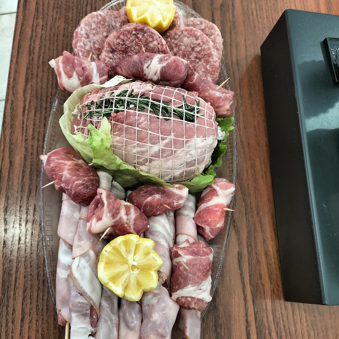 Meat Master Frascaro