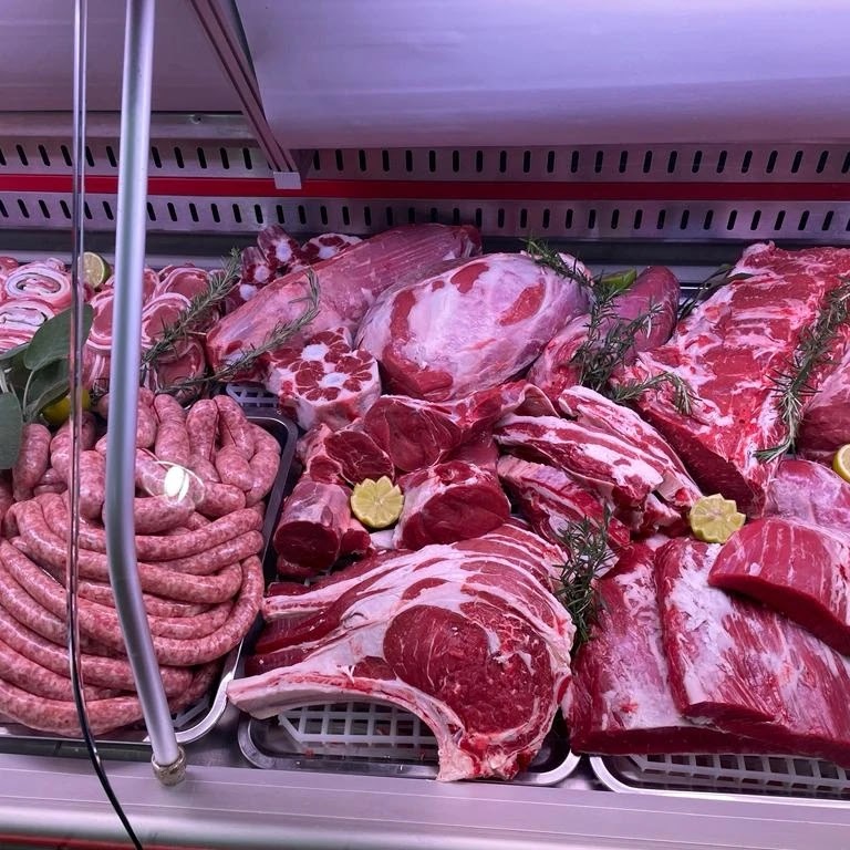 Meat Master Frascaro