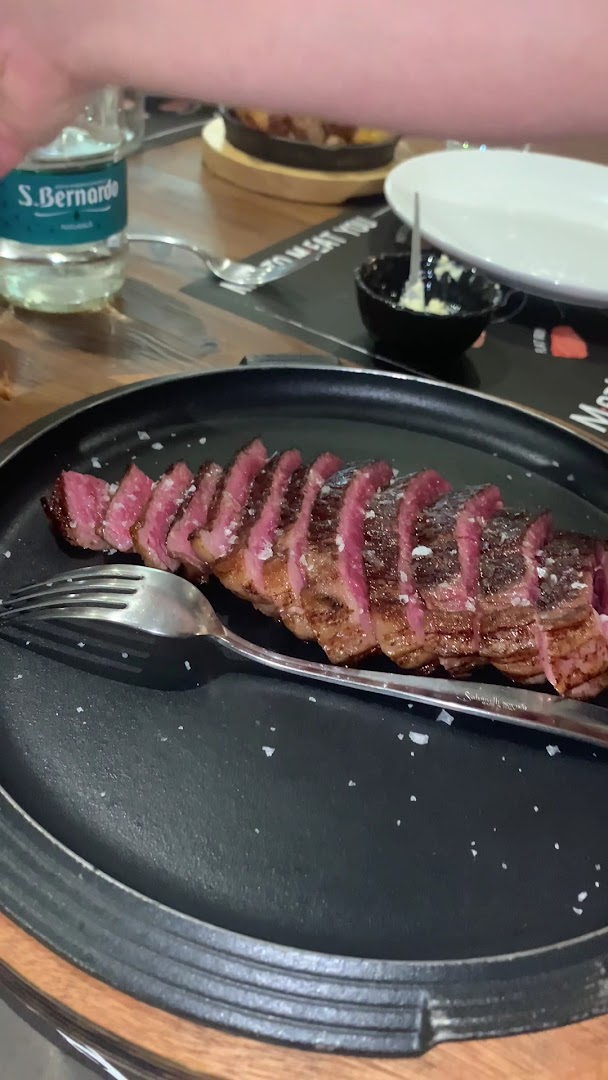 Meat Ristorante di carne a Brescia con macelleria