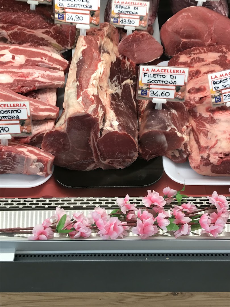 Meat Station