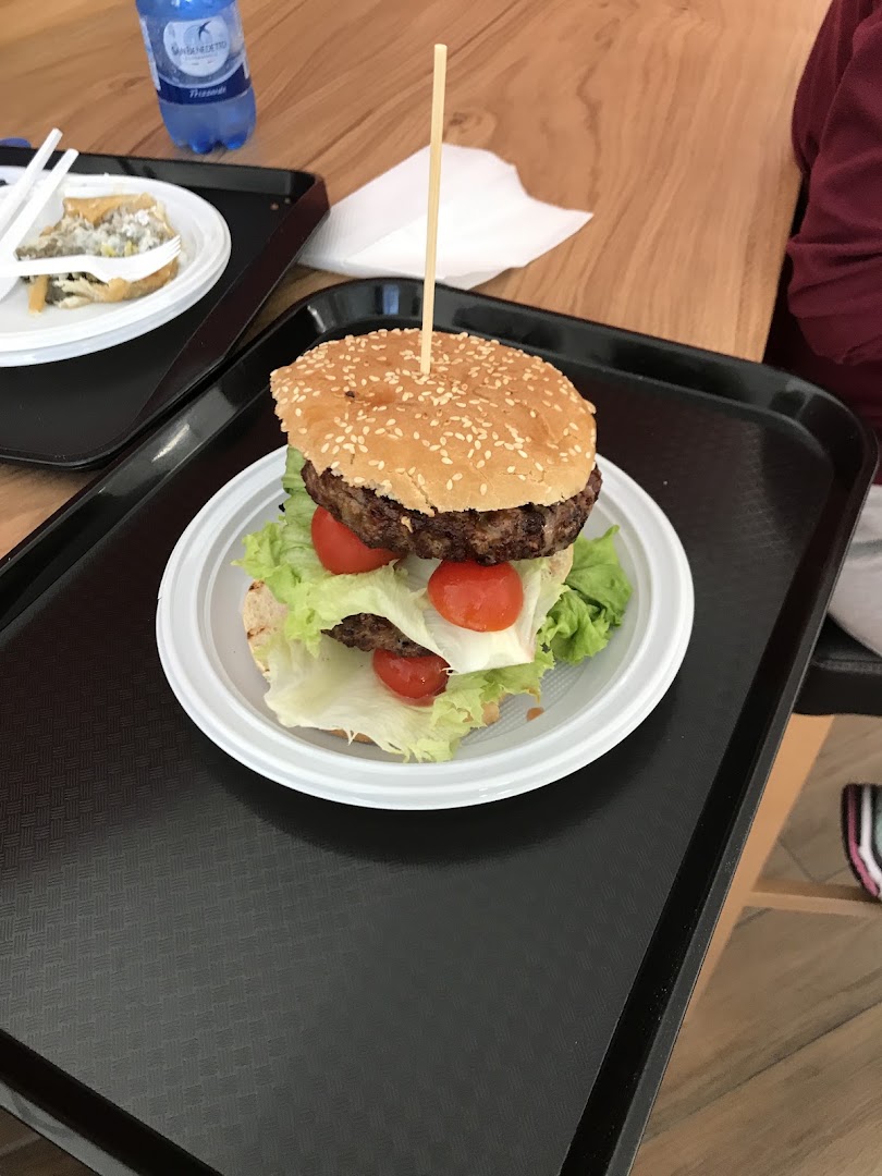 Meat Station