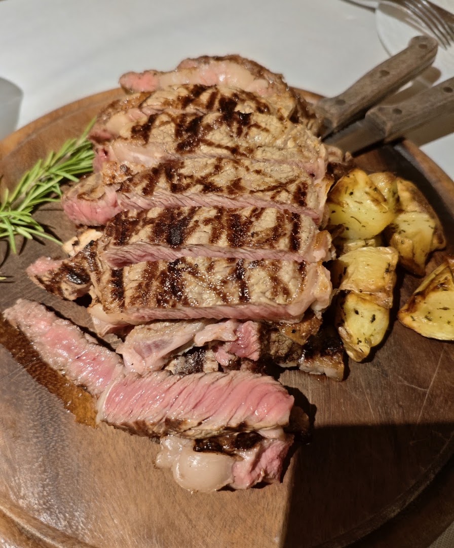 Meat-to
