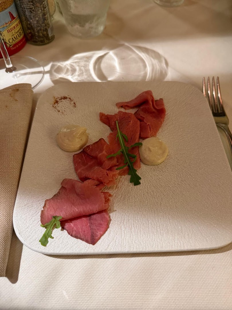 Meat-to