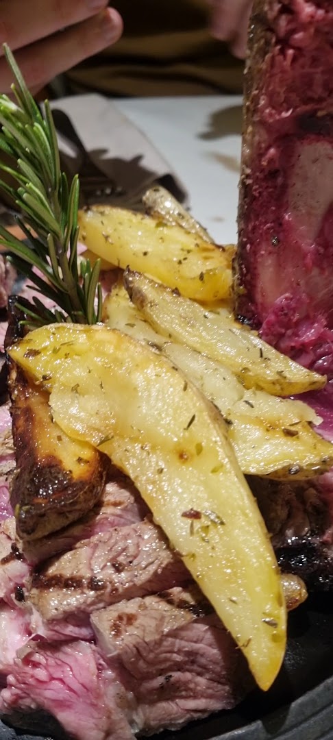 Meat-to
