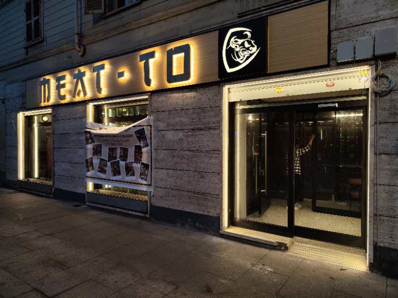 Meat-to