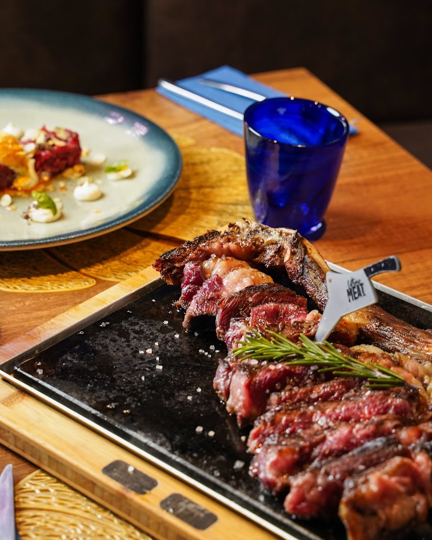 Meat Vittorio | Villaricca
