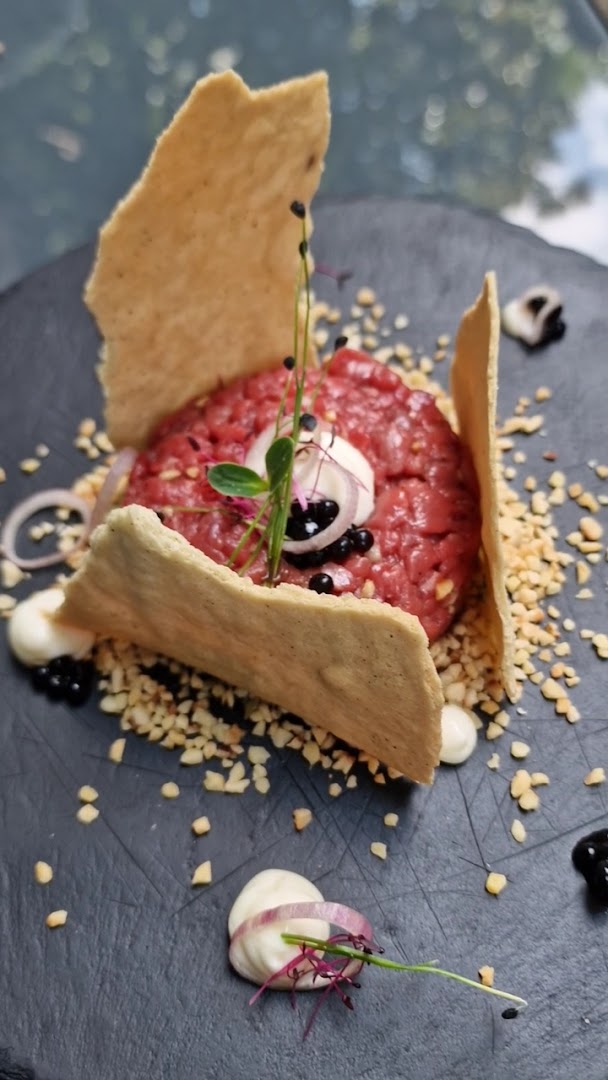 Restaurant Meat