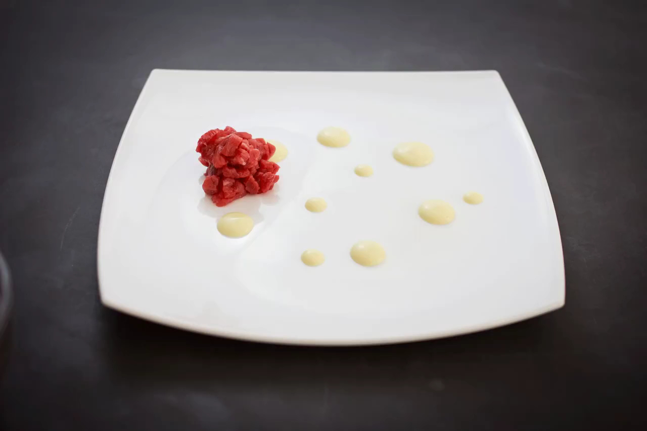 MEAT ART Tartare & More